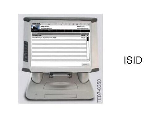 BMW ISID